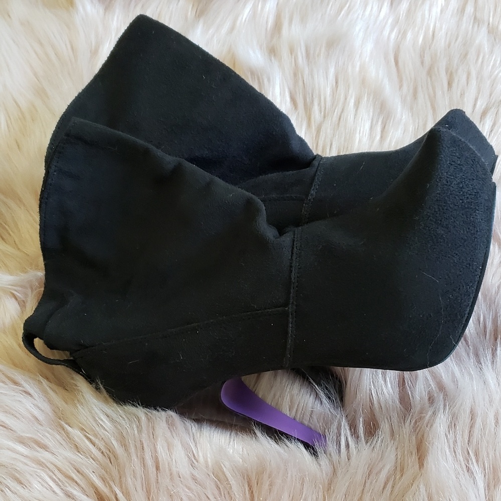 Platform bootie - Picture 2 of 5
